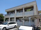 クラールシーズンⅡの外観