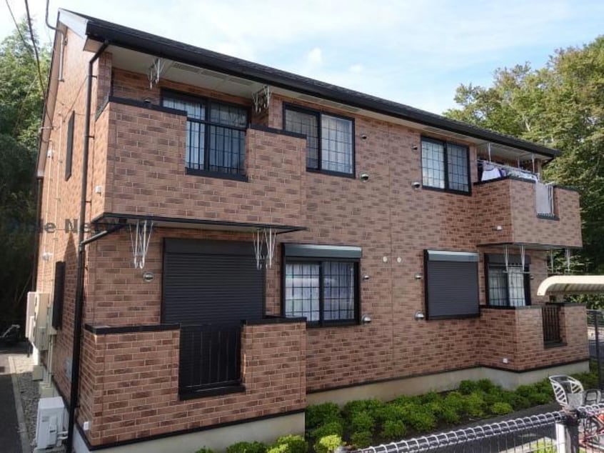  ヒルトップビューB