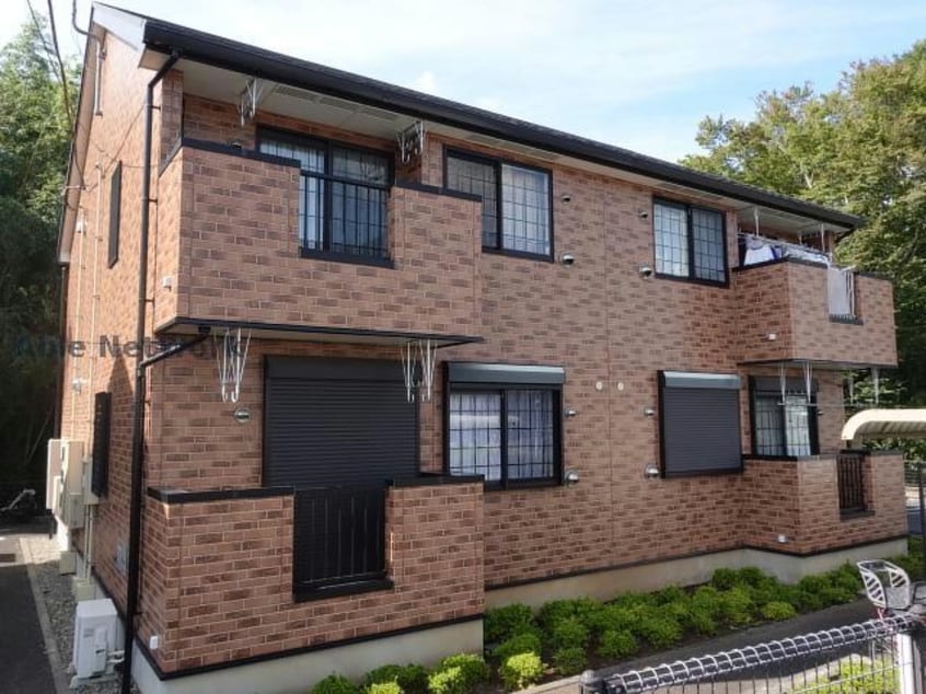  ヒルトップビューB