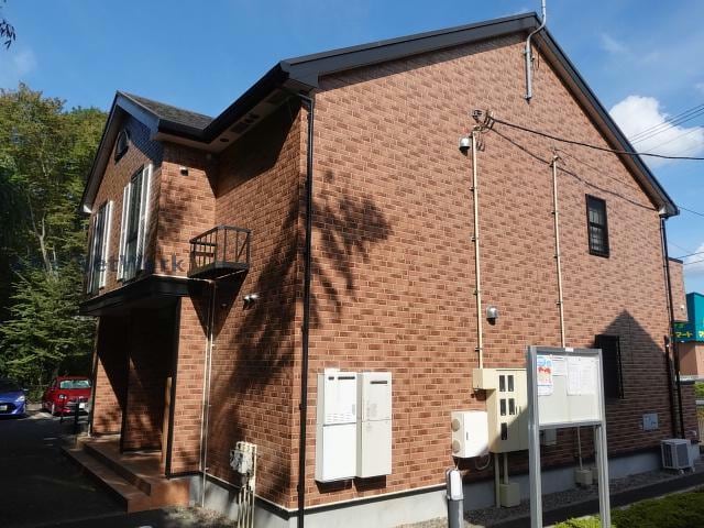  ヒルトップビューB