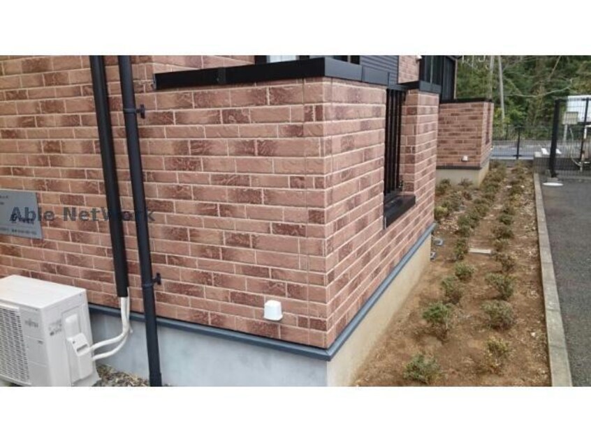  ヒルトップビューB