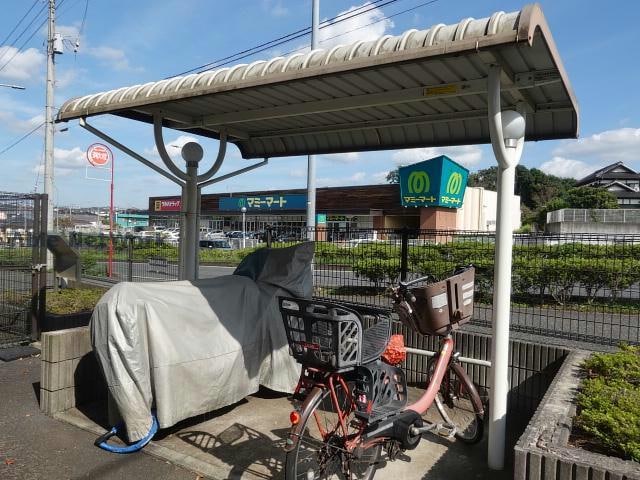  ヒルトップビューB