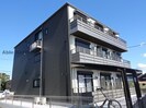 シャーメゾン浜野Eの外観