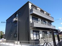 シャーメゾン浜野E
