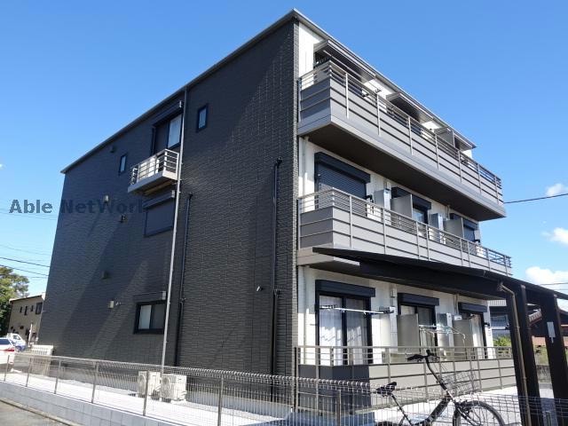  シャーメゾン浜野E
