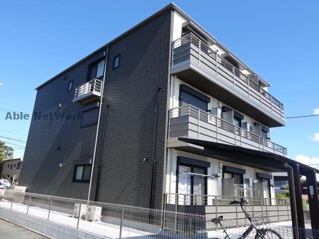  シャーメゾン浜野E