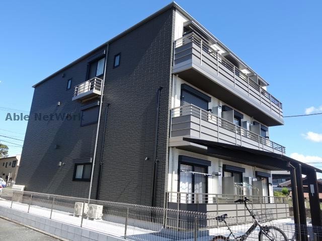  シャーメゾン浜野E