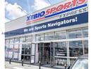 ゼビオスポーツエクスプレス千葉浜野店(ショッピングセンター/アウトレットモール)まで2330m シャーメゾン浜野E
