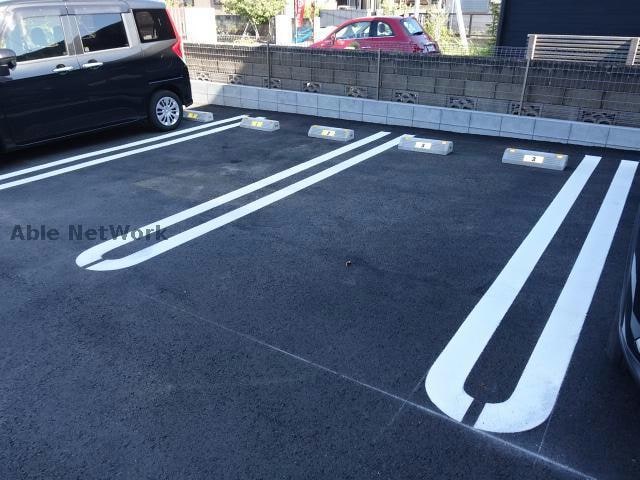  シャーメゾン浜野E