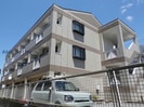 エスタシオンおゆみ野の外観