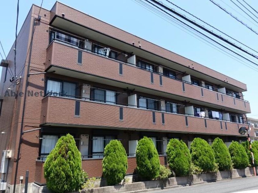  ロビンストリーム