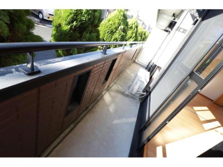  ロビンストリーム