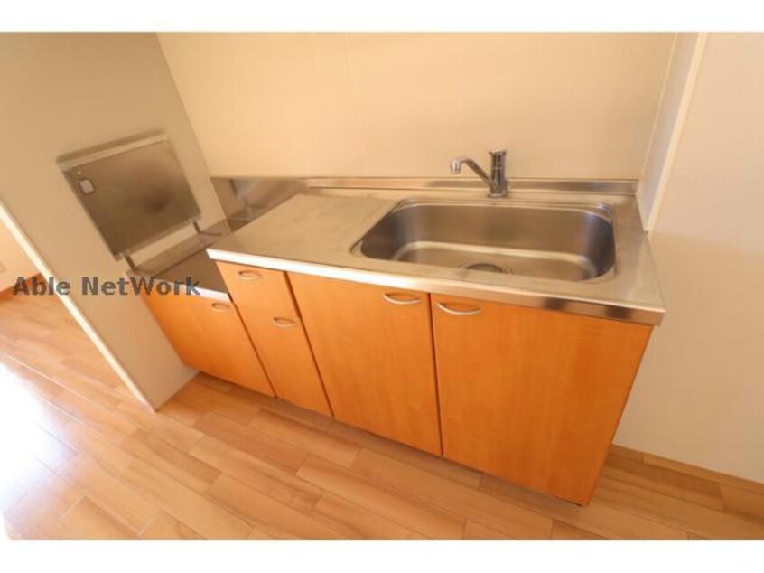  ロビンストリーム