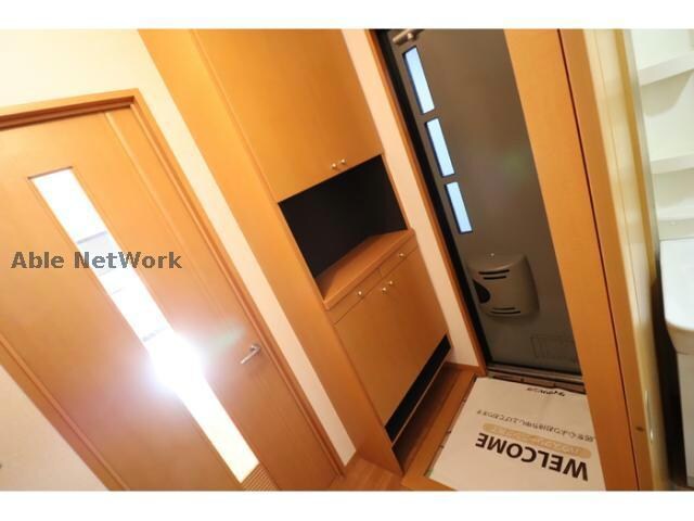  ロビンストリーム