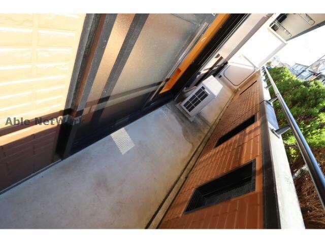  ロビンストリーム