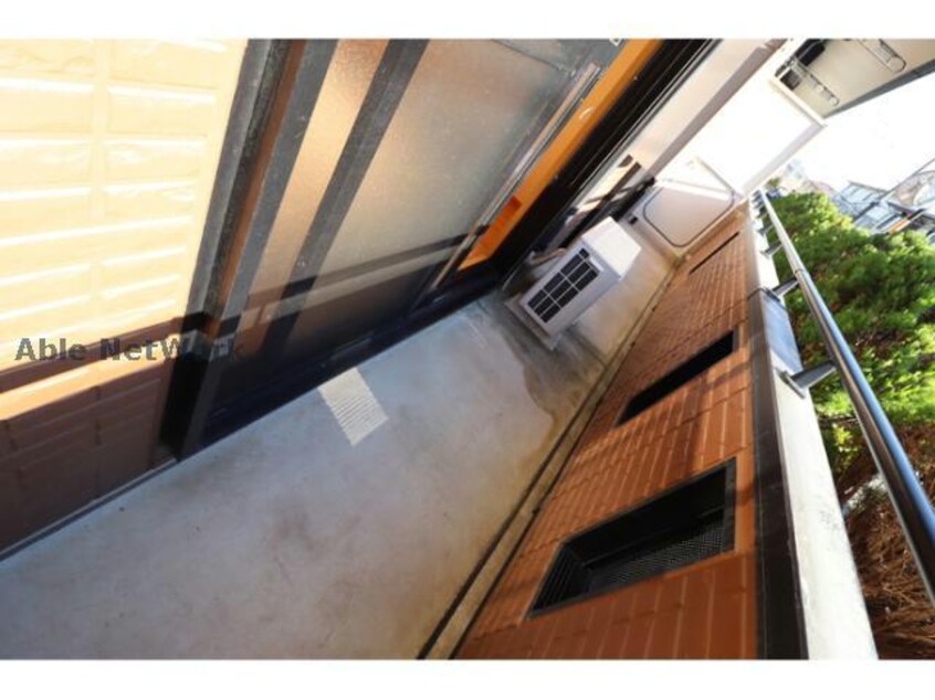  ロビンストリーム