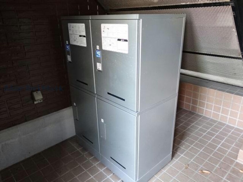  ロビンストリーム