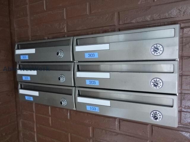  ロビンストリーム