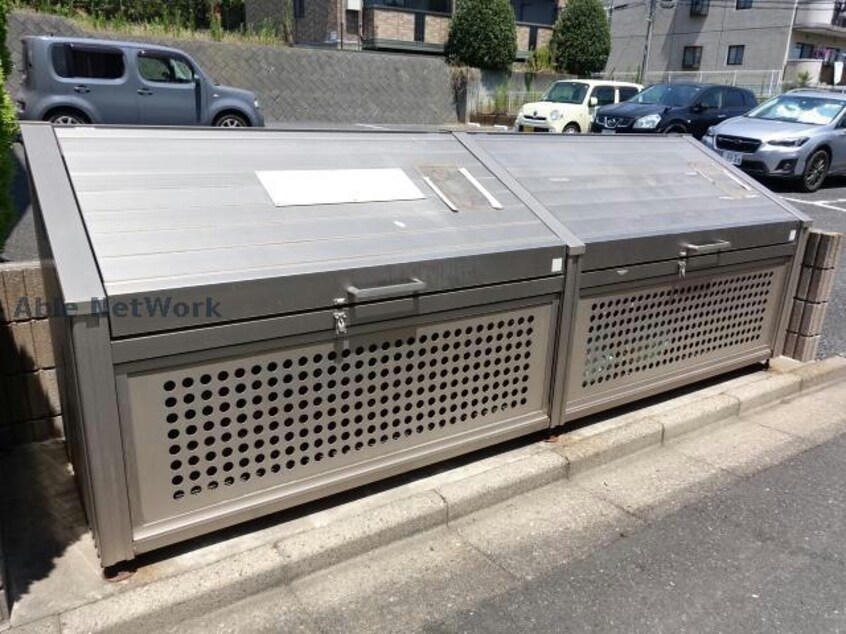  ロビンストリーム