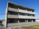 内房線/五井駅 車移動 1階 築7年の外観