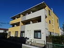 内房線/姉ケ崎駅 徒歩15分 1階 築8年の外観