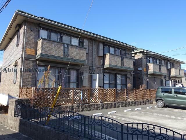  アヴァンセ八幡Ｂ