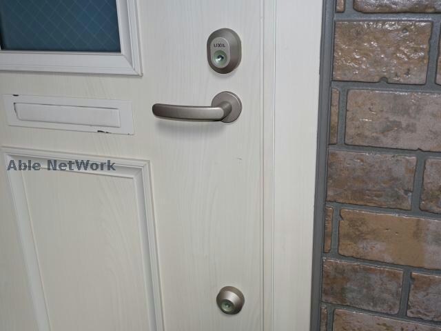  アヴァンセ八幡Ｂ