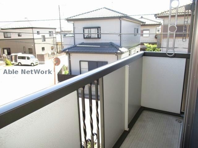  アヴァンセ八幡Ｂ