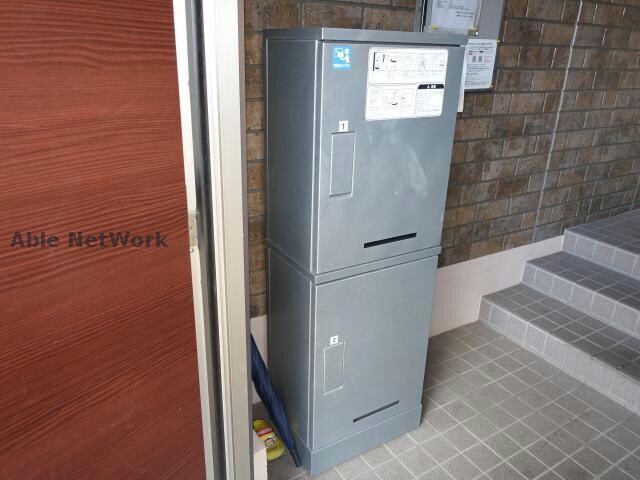  アヴァンセ八幡Ｂ