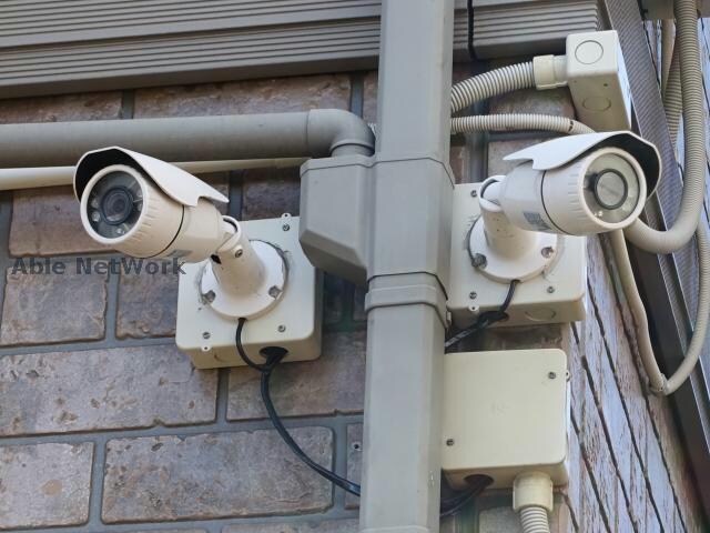  アヴァンセ八幡Ｂ