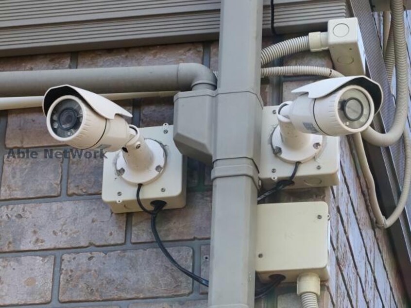  アヴァンセ八幡Ｂ