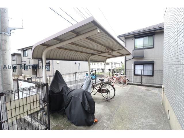  ミルフィーユおゆみ野Ⅰ