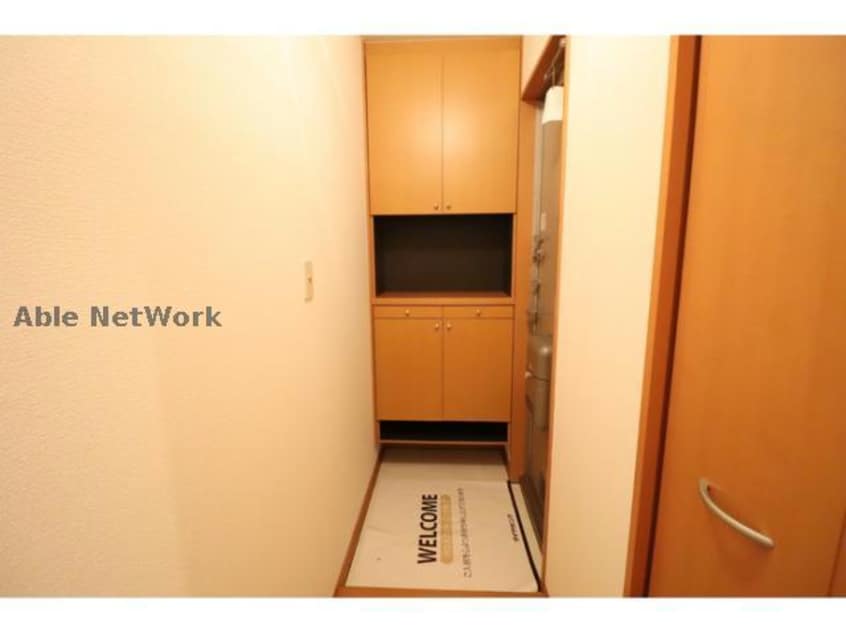  ミルフィーユおゆみ野Ⅰ