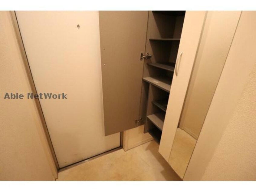  ウィルステージ