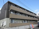 内房線/五井駅 徒歩20分 3階 築10年の外観