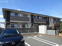 グランリーヴ(姉崎西)