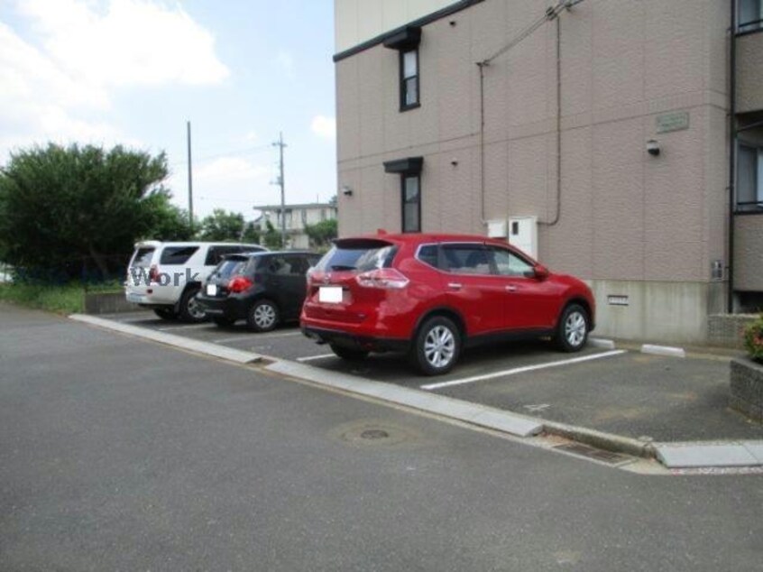  サバーブトリプル