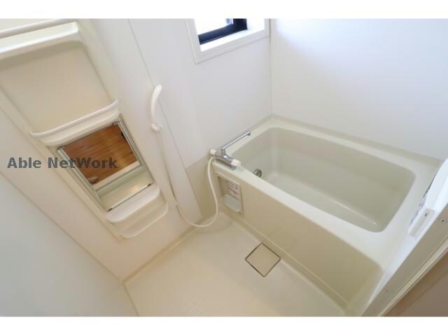  サバーブトリプル