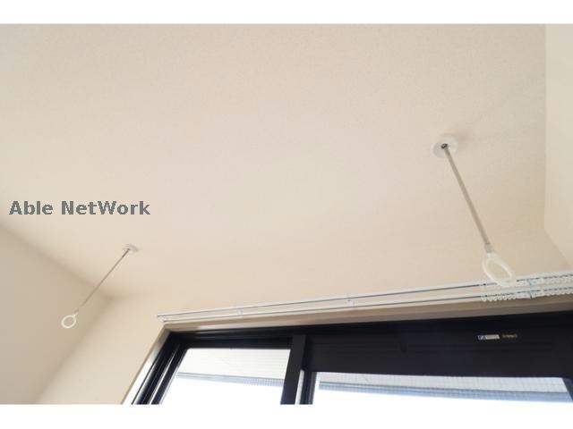  サバーブトリプル