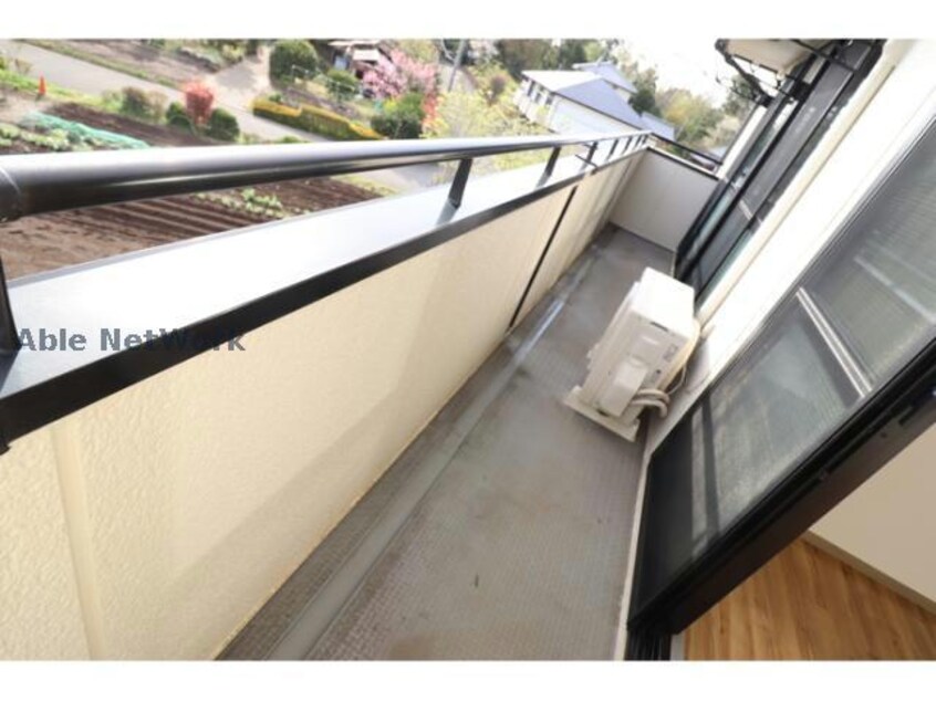  サバーブトリプル