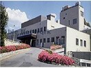 千葉県千葉リハビリテーションセンター(病院)まで1780m メゾンブランシュ弐番館