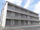内房線/五井駅 バス:15分:停歩4分 1階 築3年の外観
