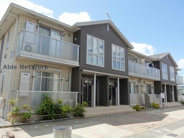  La Crece（ラクレーチェ）SW