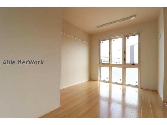  La Crece（ラクレーチェ）SW