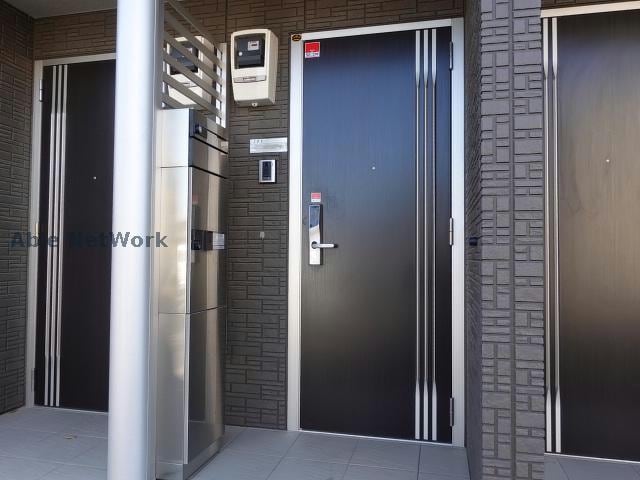  La Crece（ラクレーチェ）SW