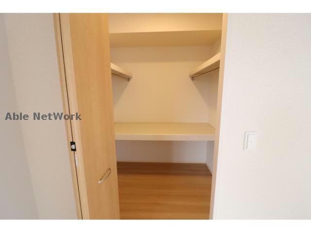  La Crece（ラクレーチェ）SW