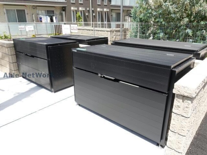  La Crece（ラクレーチェ）SW