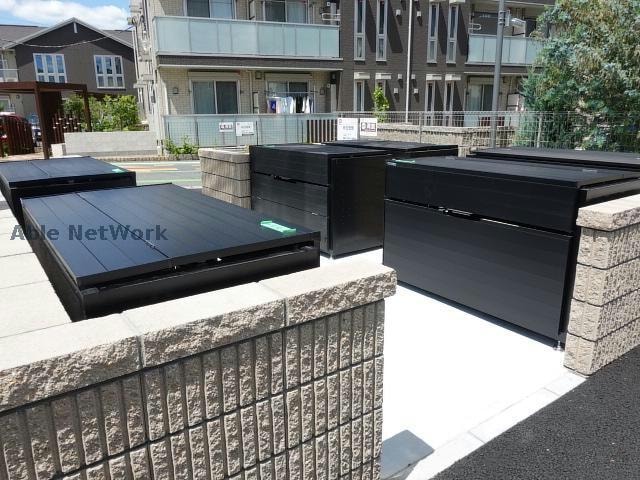  La Crece（ラクレーチェ）SW