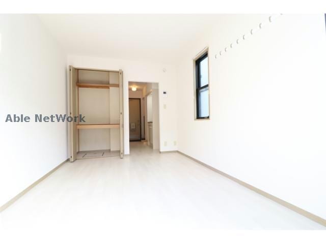  アローンヒルズ