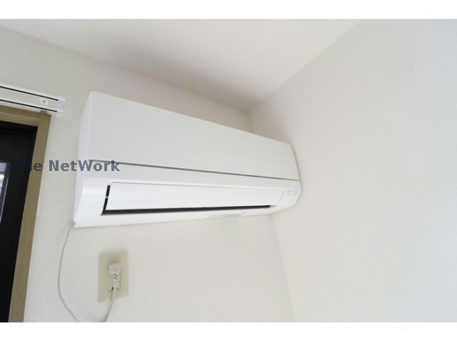  アローンヒルズ